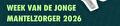 Week van de Jonge Mantelzorger 1 t/m 7 juni 2026 โ Van erkenning naar actie!