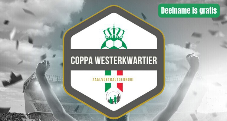 Coppa Westerkwartier is back!