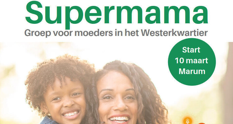 Supermama