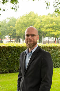 Joep Schuringa | Directeur | j.schuringa@sociaalwerkdeschans.nl | 