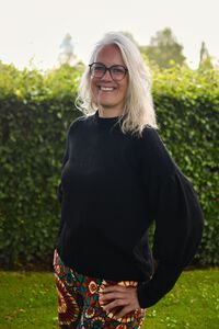 Titia ten Have | Buurtwerker | t.tenhave@sociaalwerkdeschans.nl | 06 - 1003 8934 | Werkdagen maandag, dinsdag, donderdag